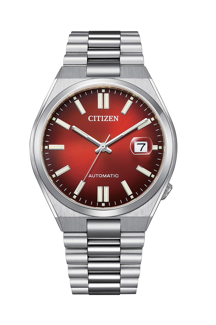 Citizen Automatic Watch NJ0150-56W