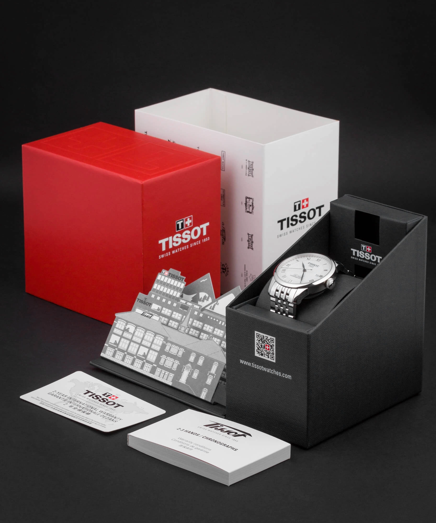 TissotT137.410.11.031.00