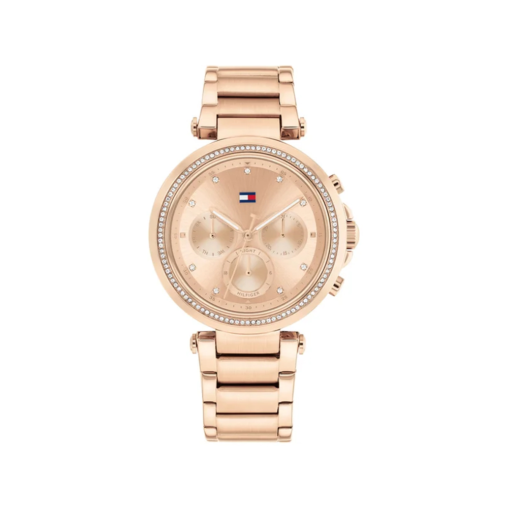 Tommy Women's Watches 1782705