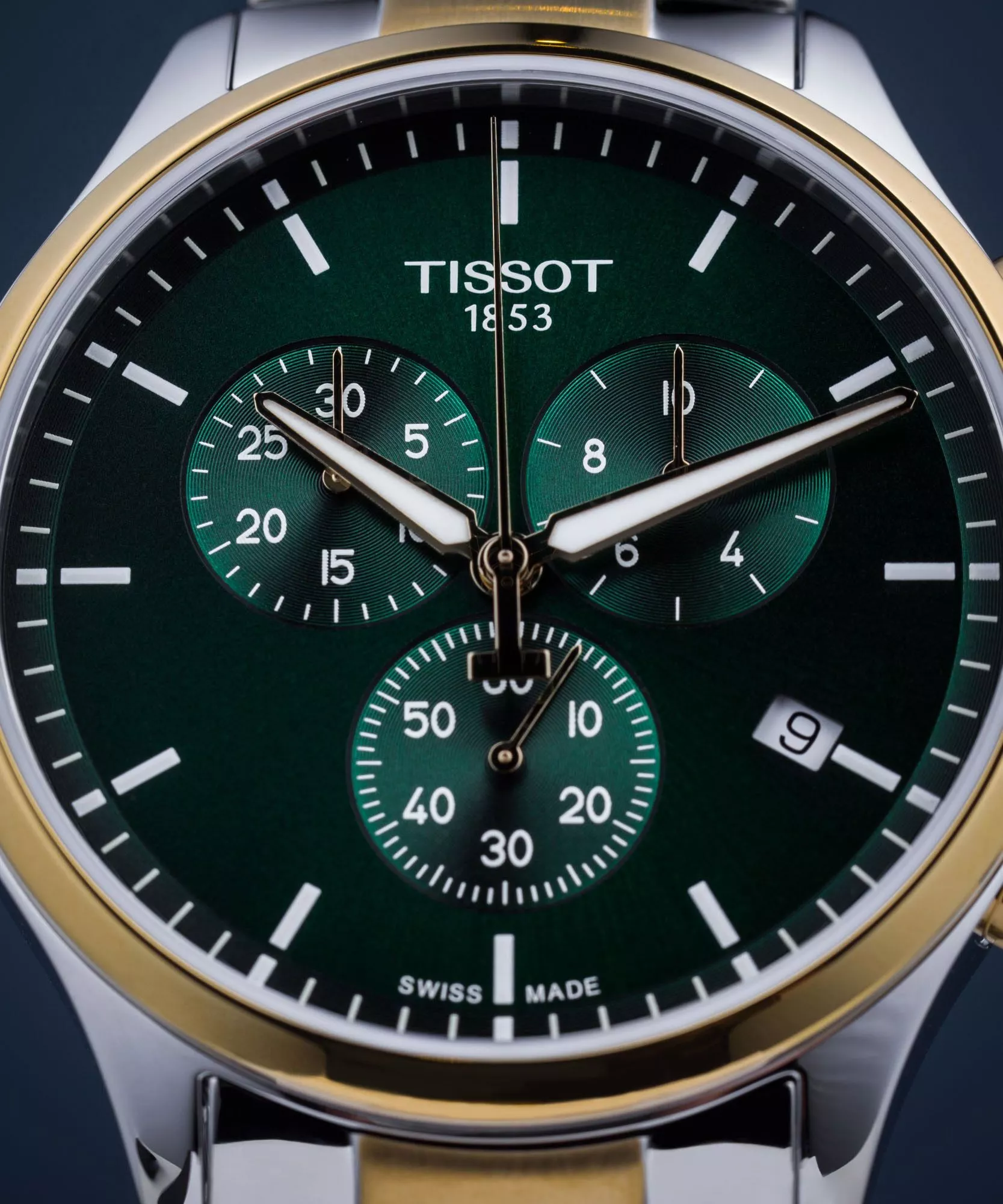 Tissot T116.617.22.091.00