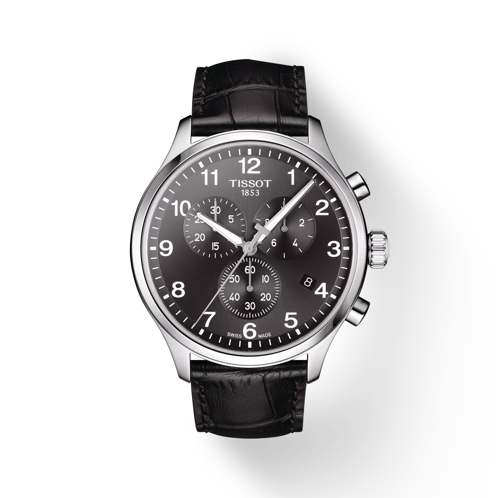 Tissot T 116.617.16.037.00