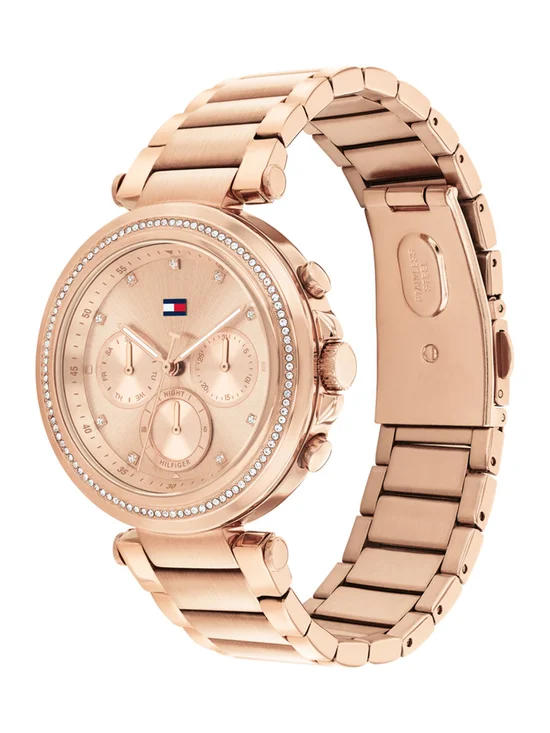 Tommy Women's Watches 1782705