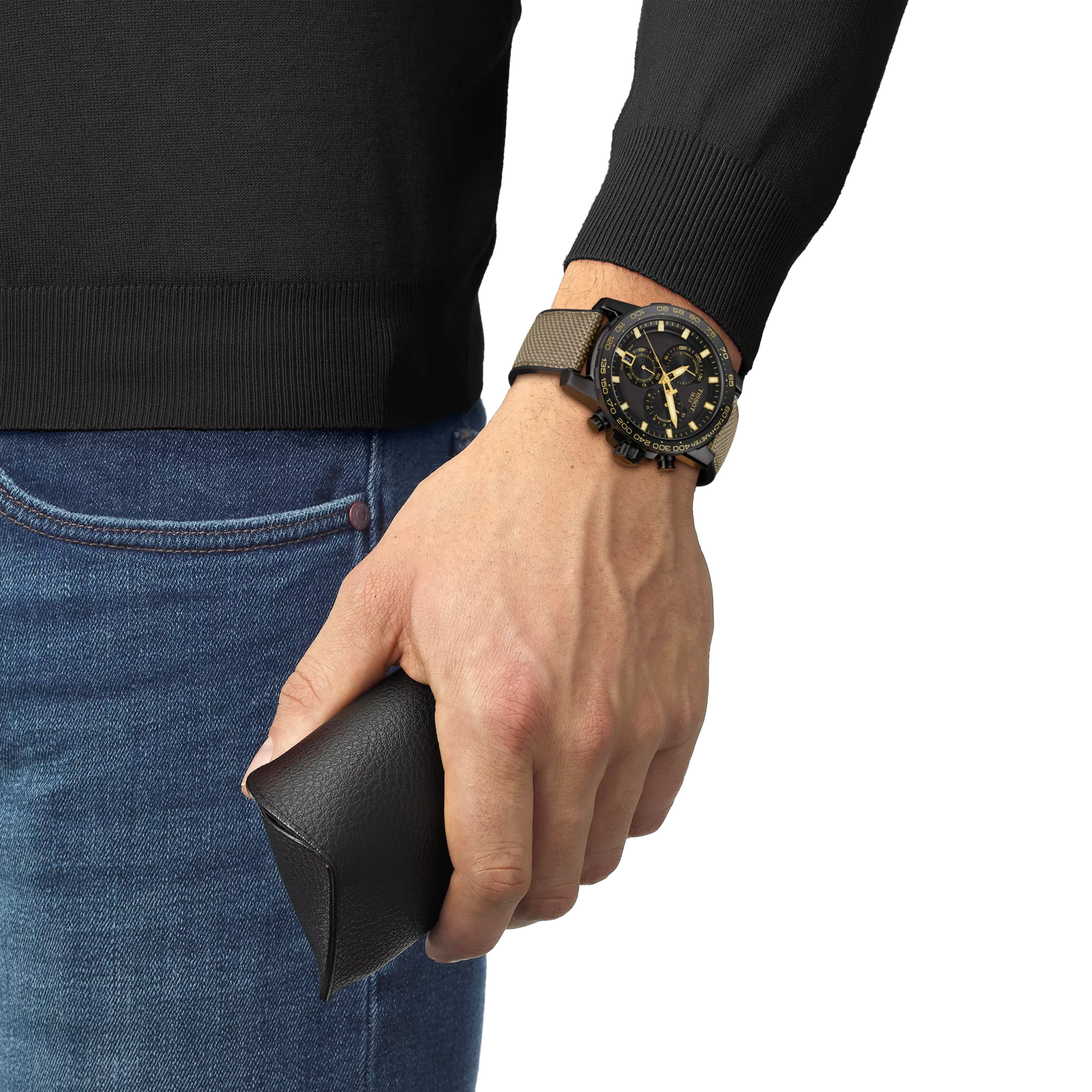 Tissot T125.617.37.051.01