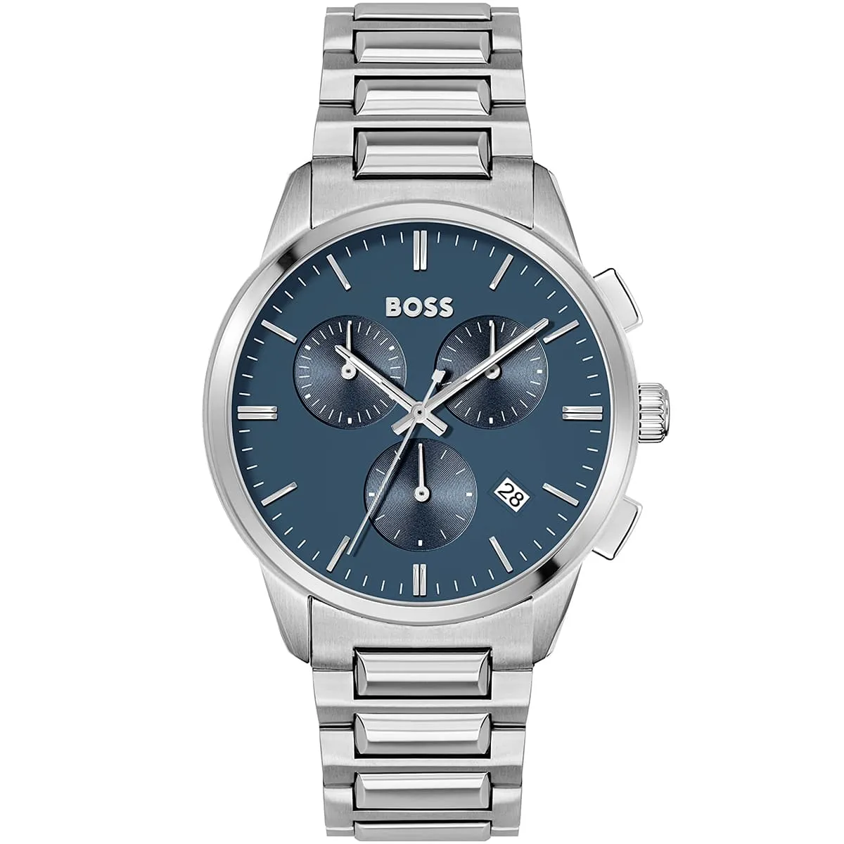 Boss Watch For Men 1514007