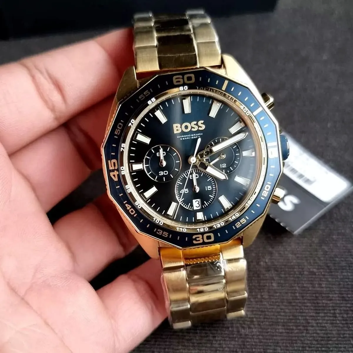 Boss Watch For Men 1513973