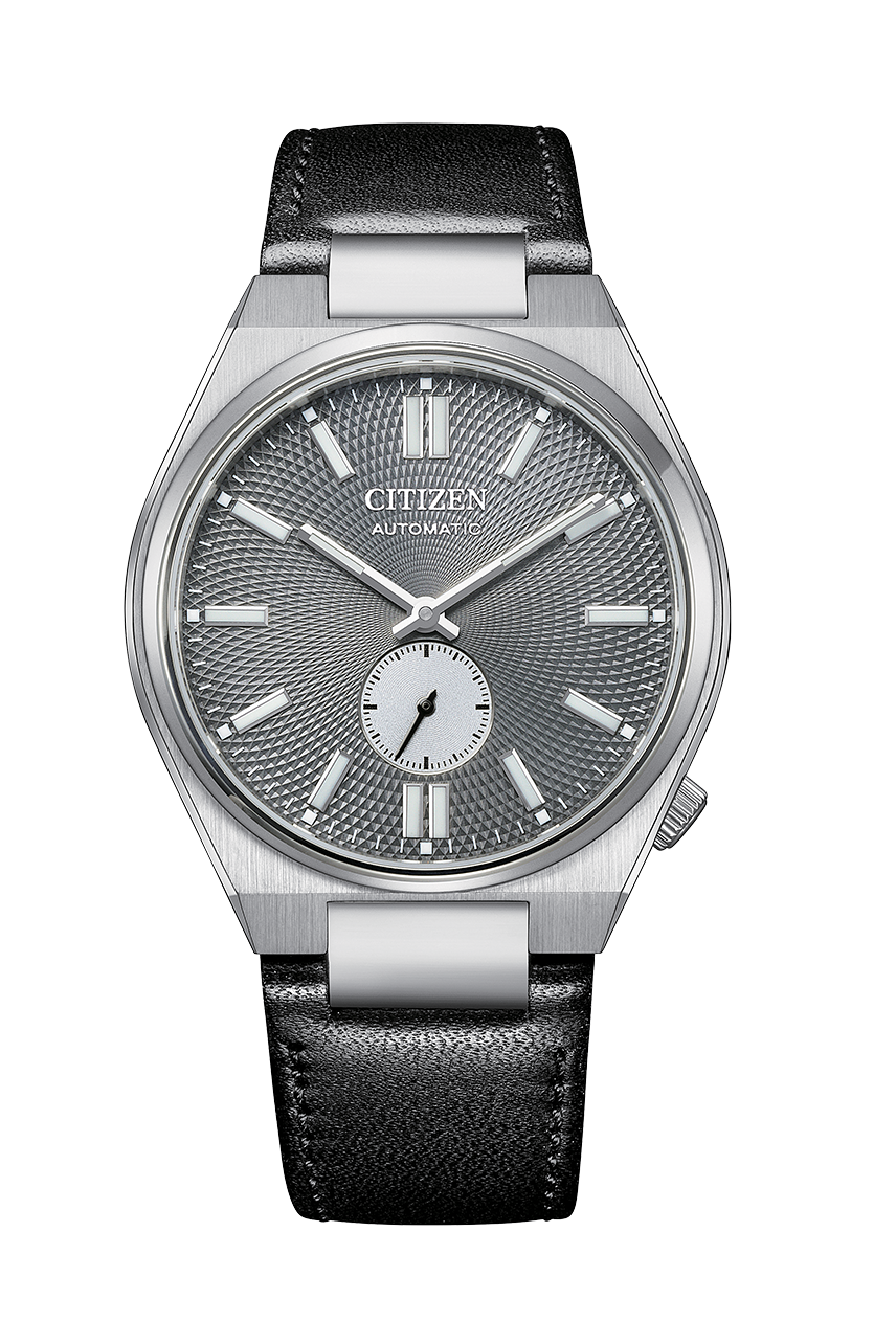 Citizen Automatic Men's Watch NK5010-01H