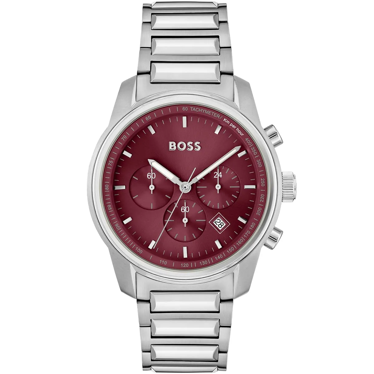 Boss Watch For Men 1514004