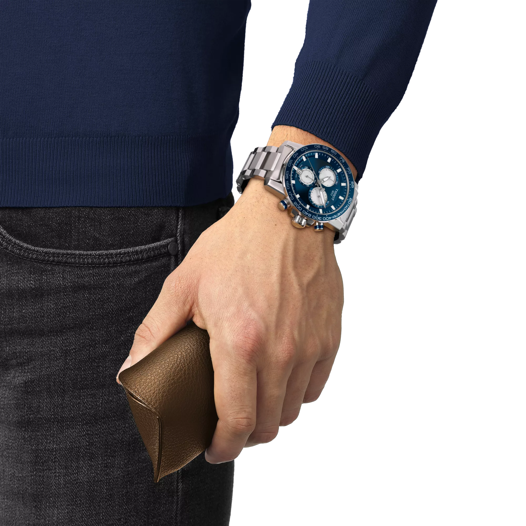 Tissot T125.617.11.041.00