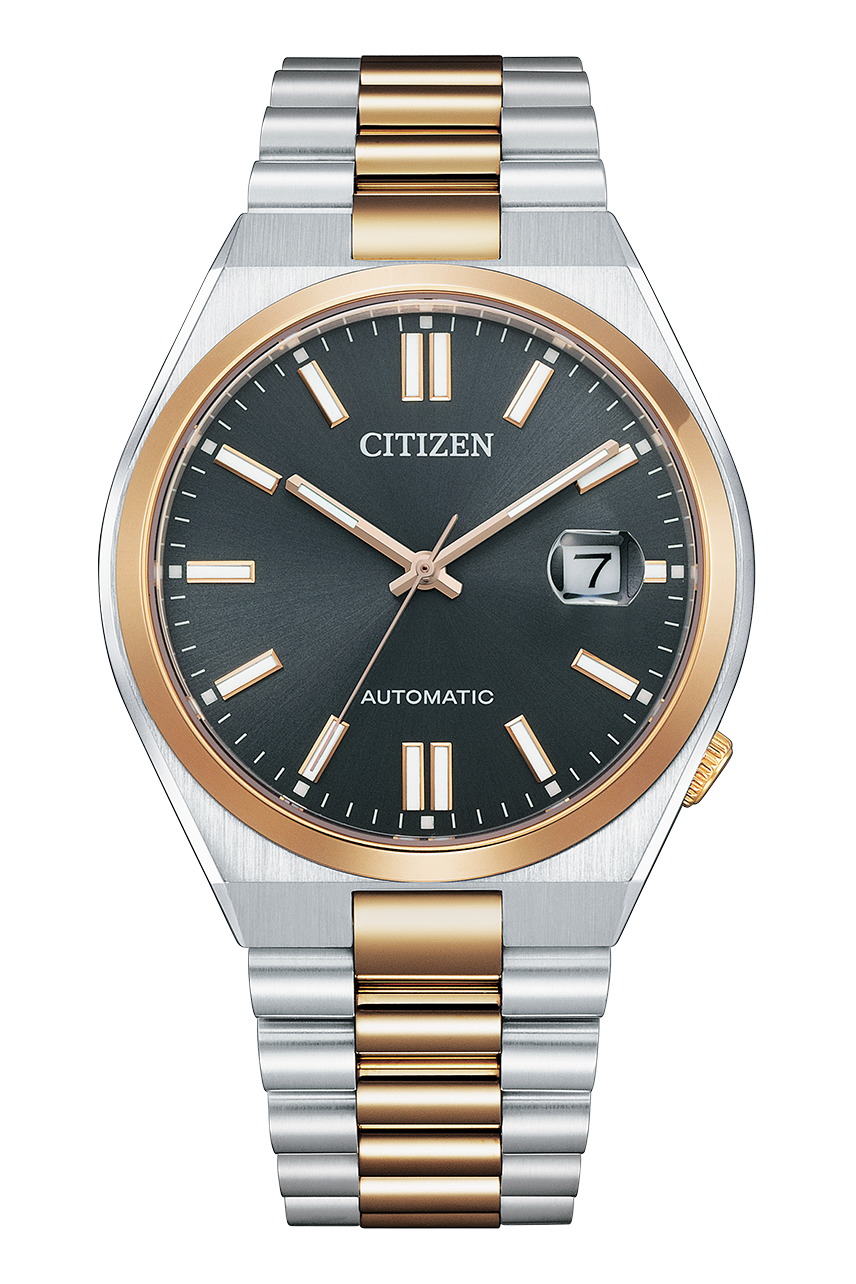 Citizen Automatic Watch NJ0154-80H