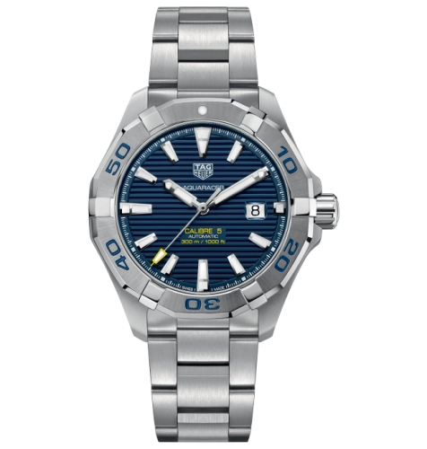TAG Heuer WAY2012.BA0927