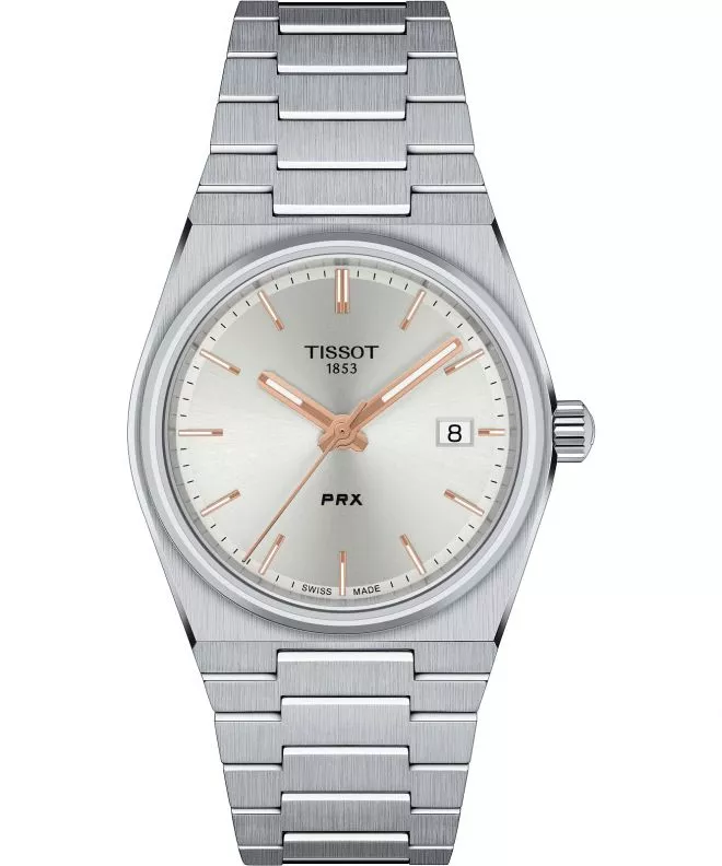 Tissot women's watch T137.210.11.031.00