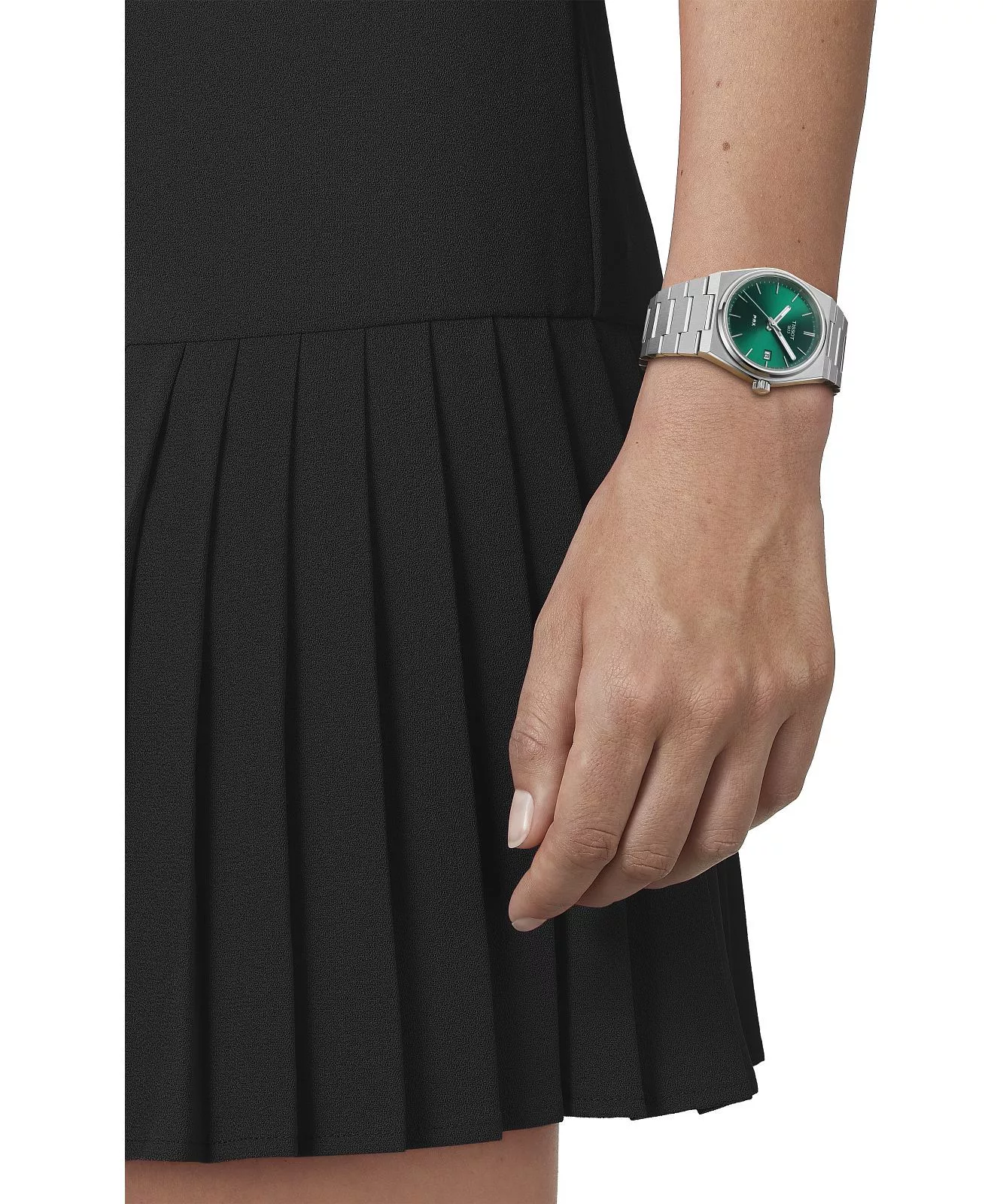 Tissot Ladies' Watch T137.210.11.081.00