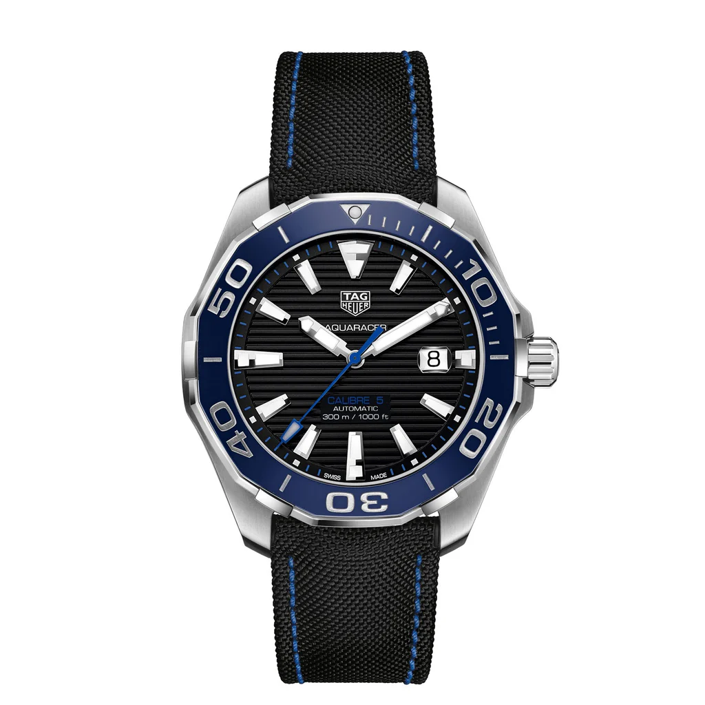 TAG Heuer WAY201C.FC6395