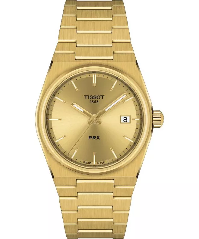 Tissot women's watch T137.210.33.021.00