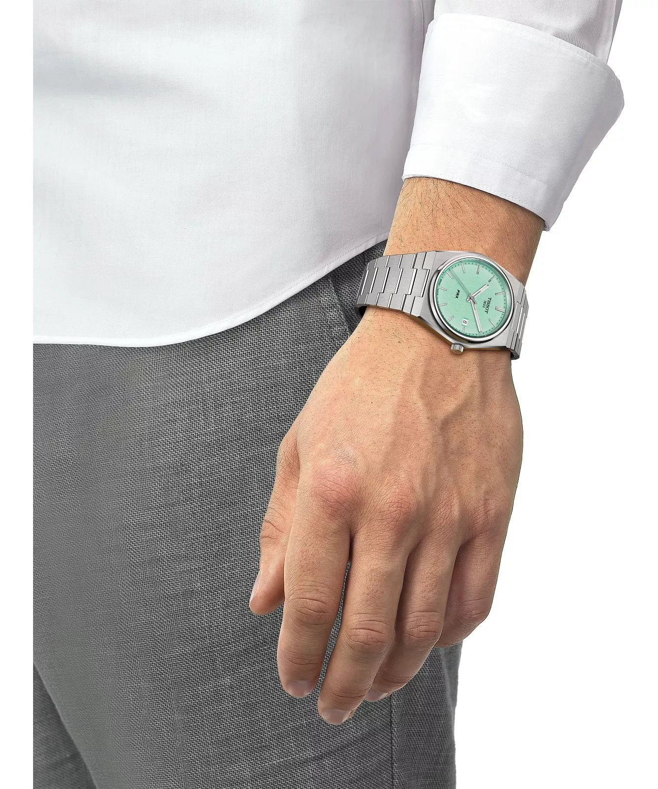 Tissot T137.410.11.091.01