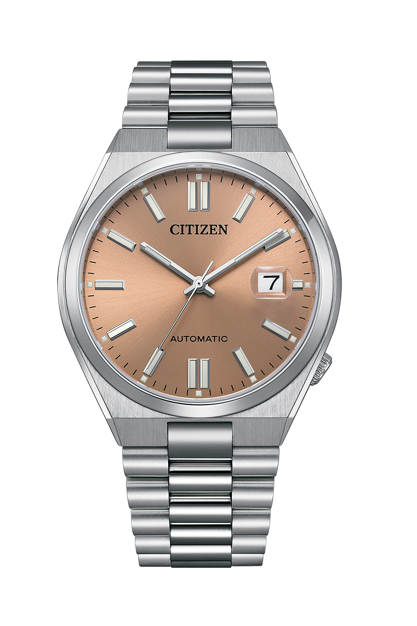 Citizen Automatic Watch NJ0158-89Y