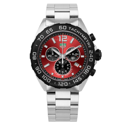 TAG Heuer CAZ101AN.BA0842