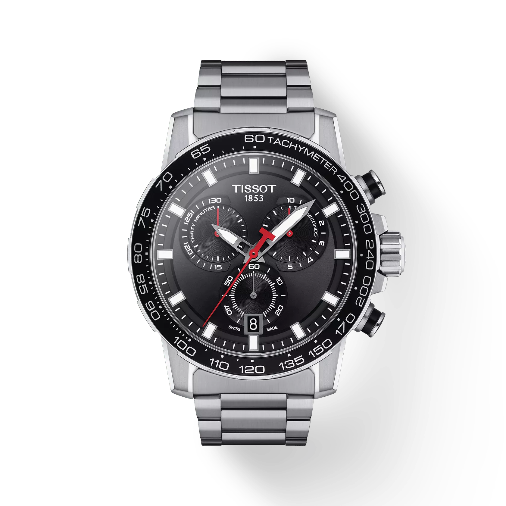 Tissot T125.617.11.051.00
