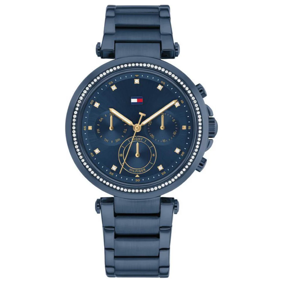 Tommy Women's Watches 1782704