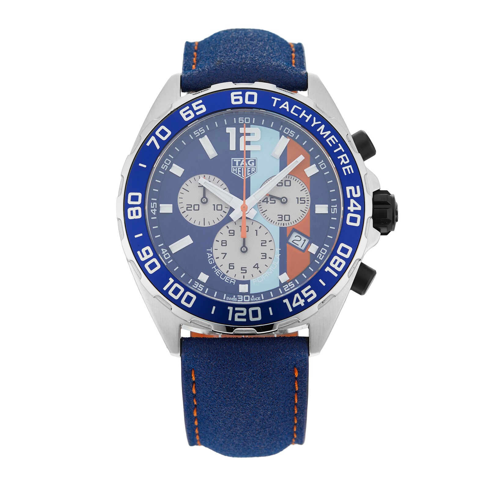 TAG Heuer  CAZ101N.FC8243