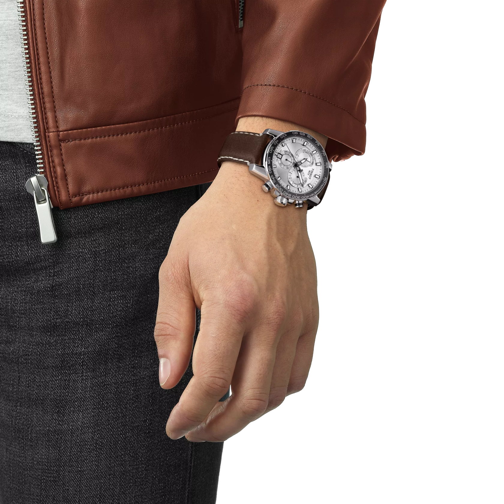 Tissot T125.617.16.031.00