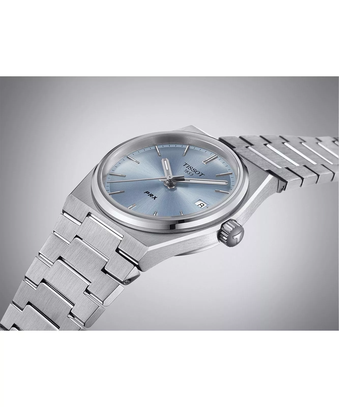 Tissot women's watch T137.210.11.351.00