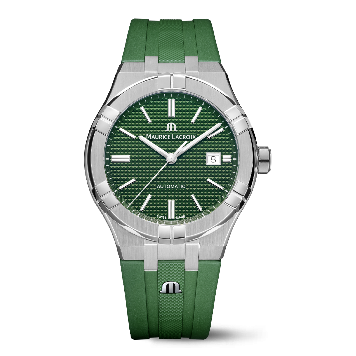 Maurice Lacroix AI1018-SS000-630-5