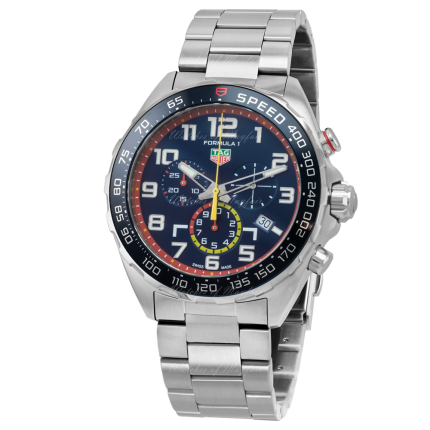 TAG Heuer l CAZ101AL.BA0842