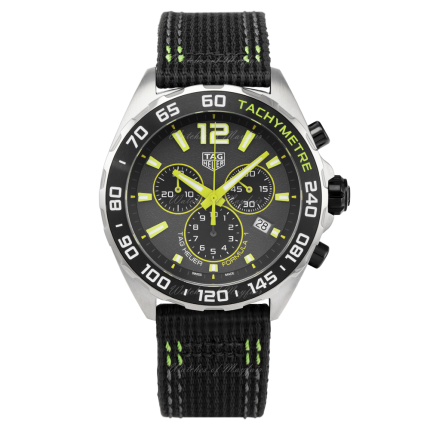 TAG Heuer CAZ101AG.FC8304