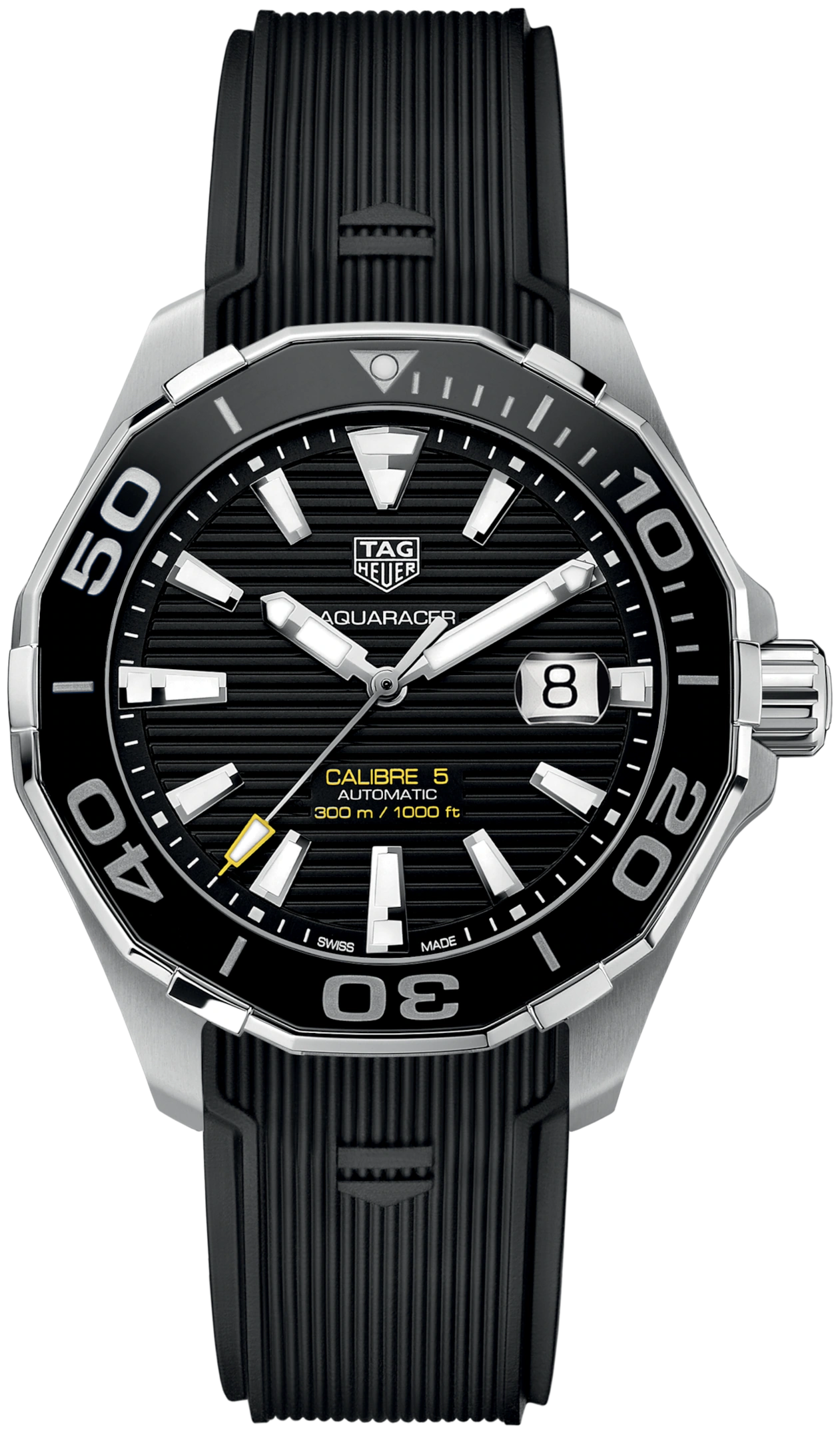 TAG Heuer  WAY201A.FT6142