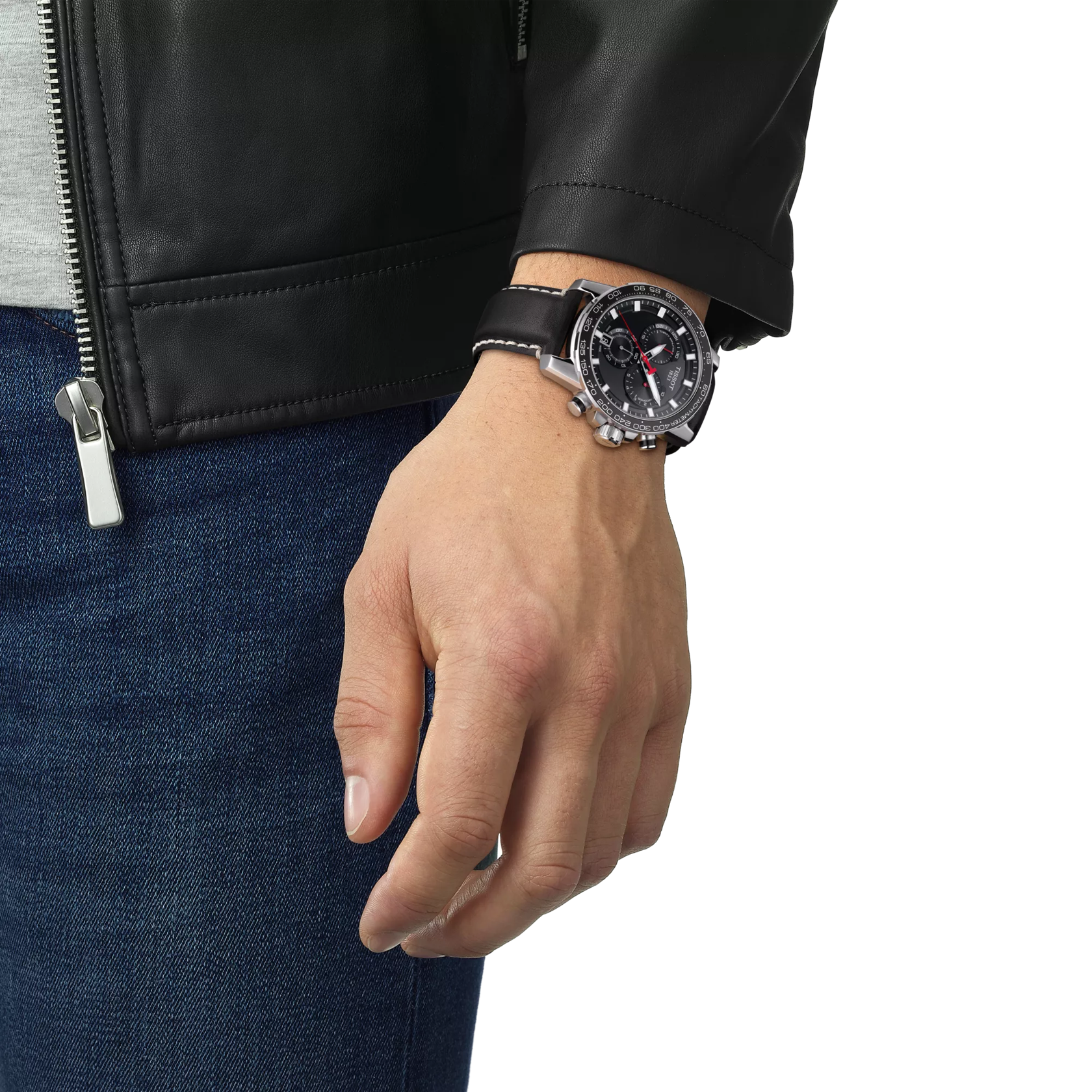 Tissot T125.617.16.051.00