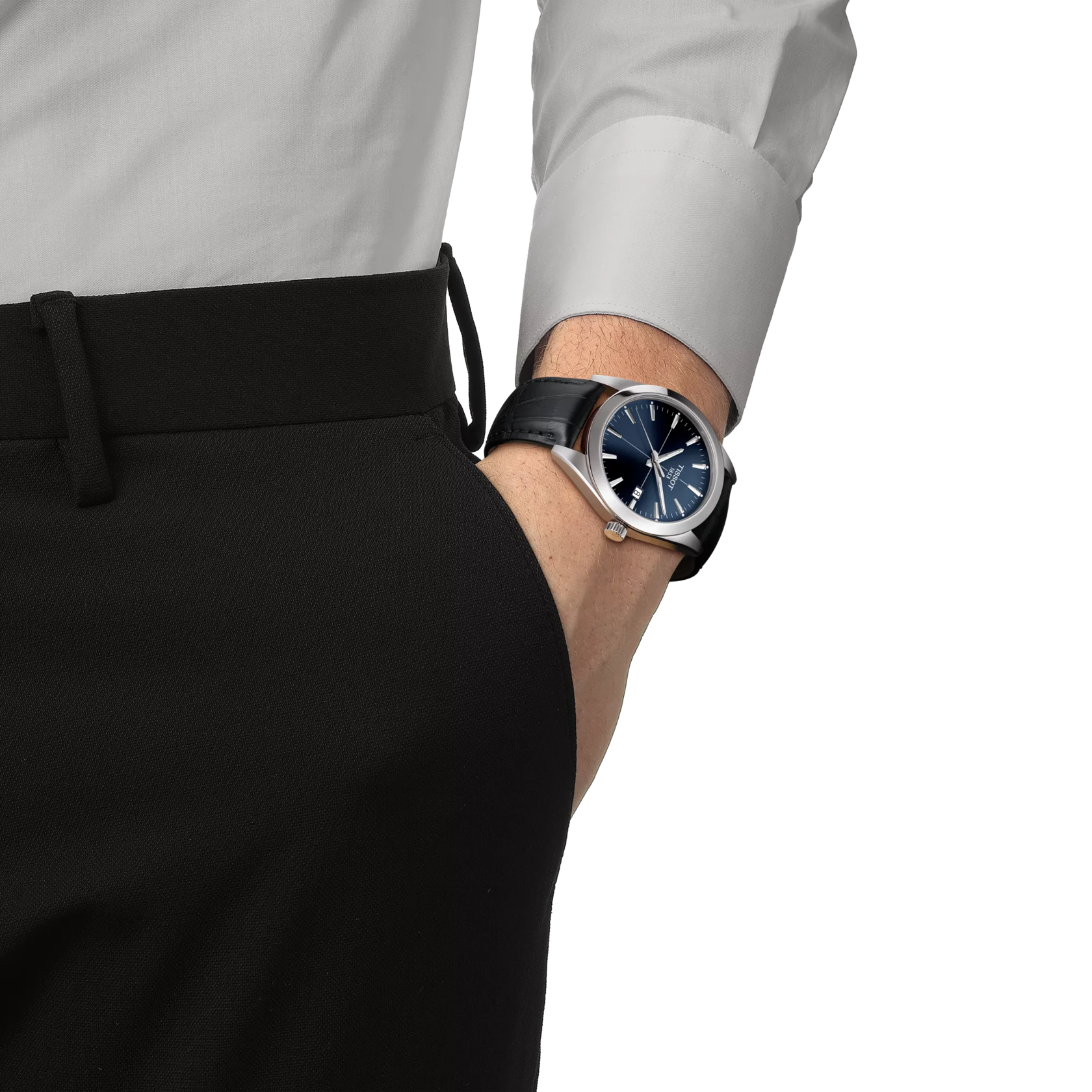 Tissot T127.410.16.041.01