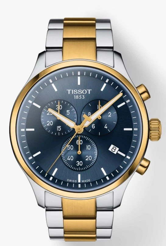 Tissot T116.617.22.041.00