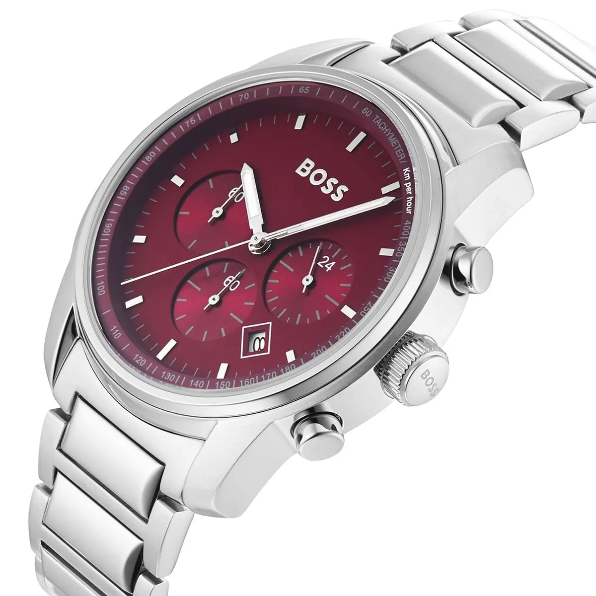 Boss Watch For Men 1514004