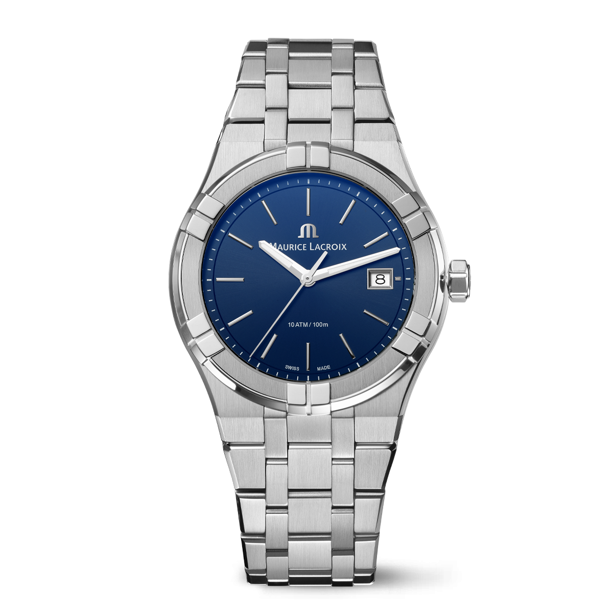 Maurice Lacroix AI1108-SS002-430-1