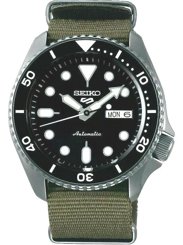 Seiko SRPD65K4