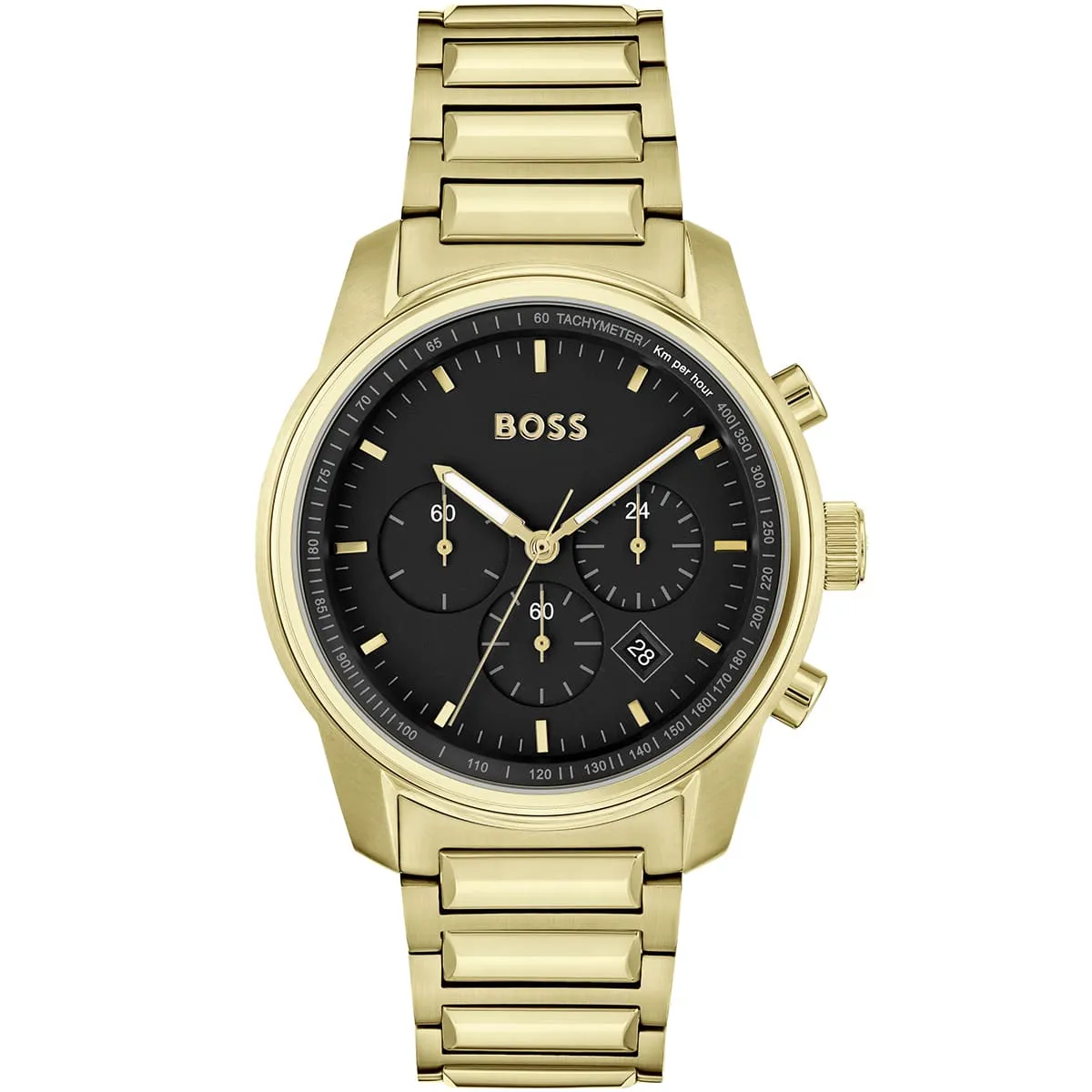 Boss Watch For Men 151400