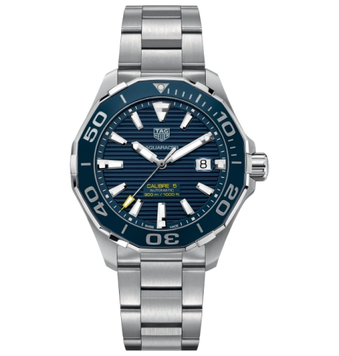 TAG Heuer WAY201B.BA0927