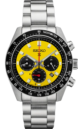 Seiko SSC929