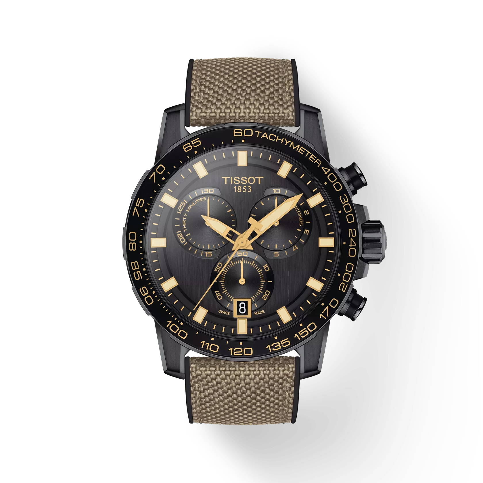 Tissot T125.617.37.051.01