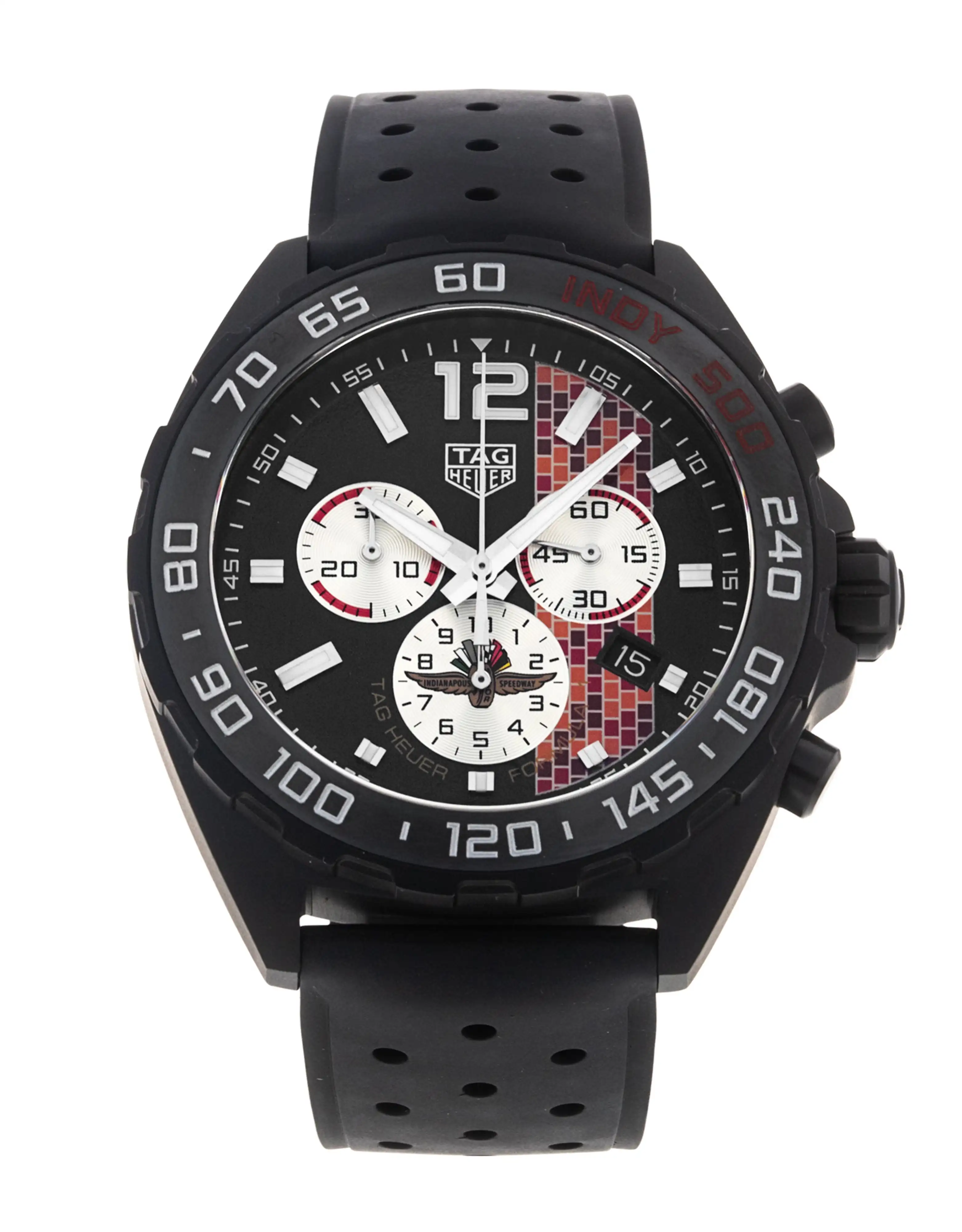 TAG Heuer CAZ101AD.FT8024