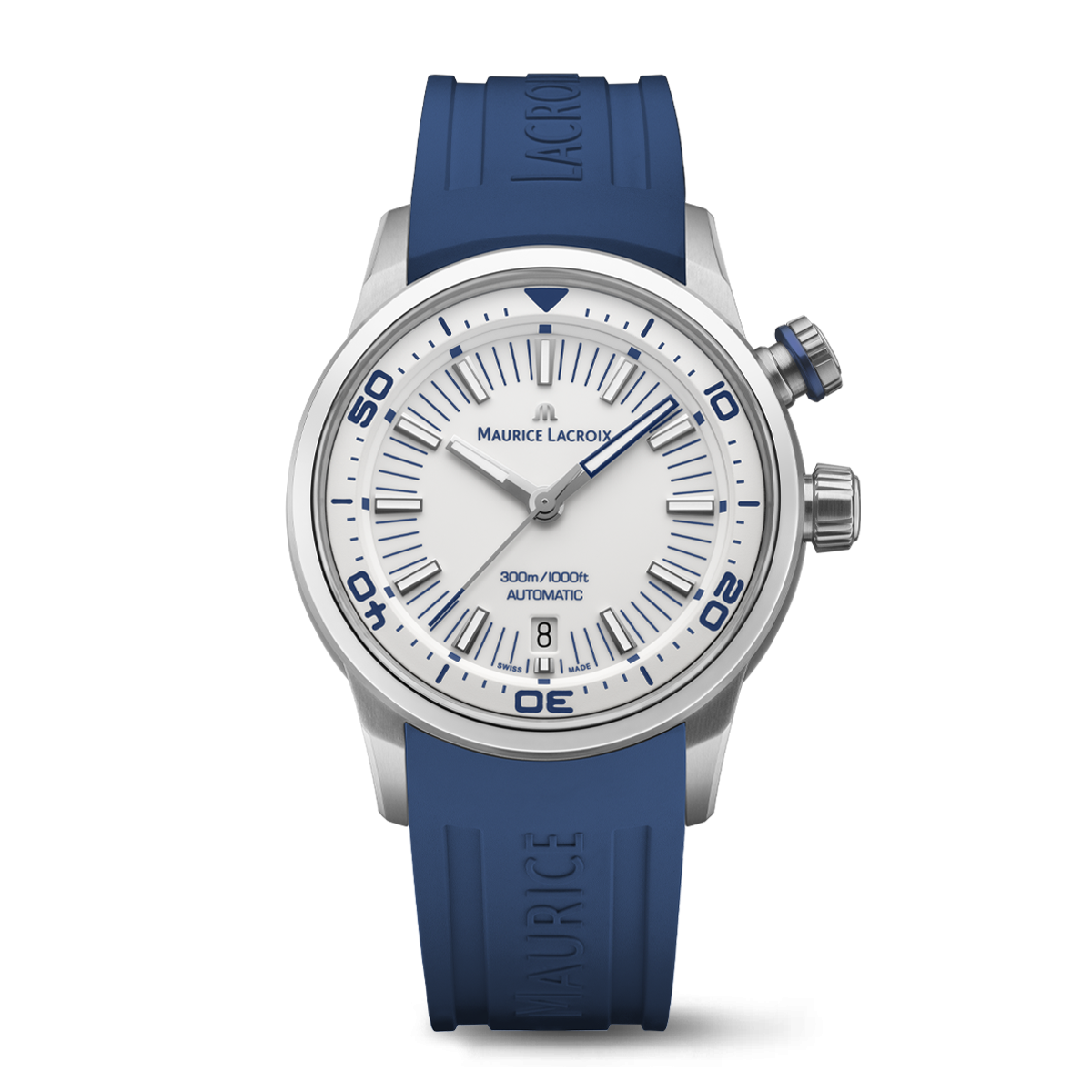 Maurice Lacroix PT6248-SS00L-130-4
