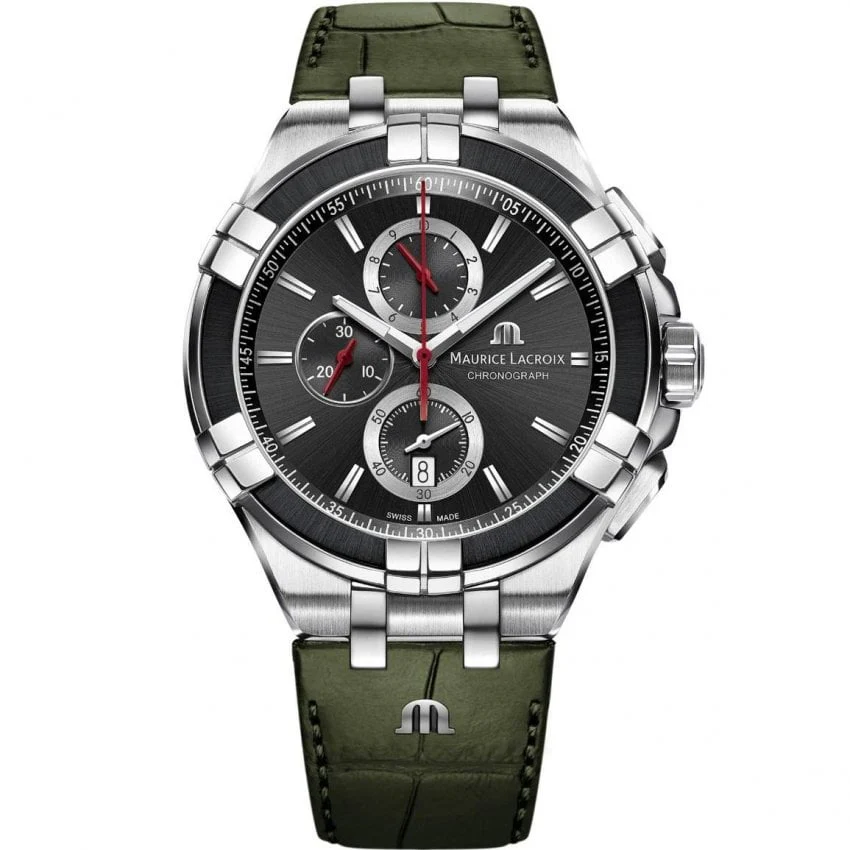 Maurice Lacroix AI1018-PVB21-330-1