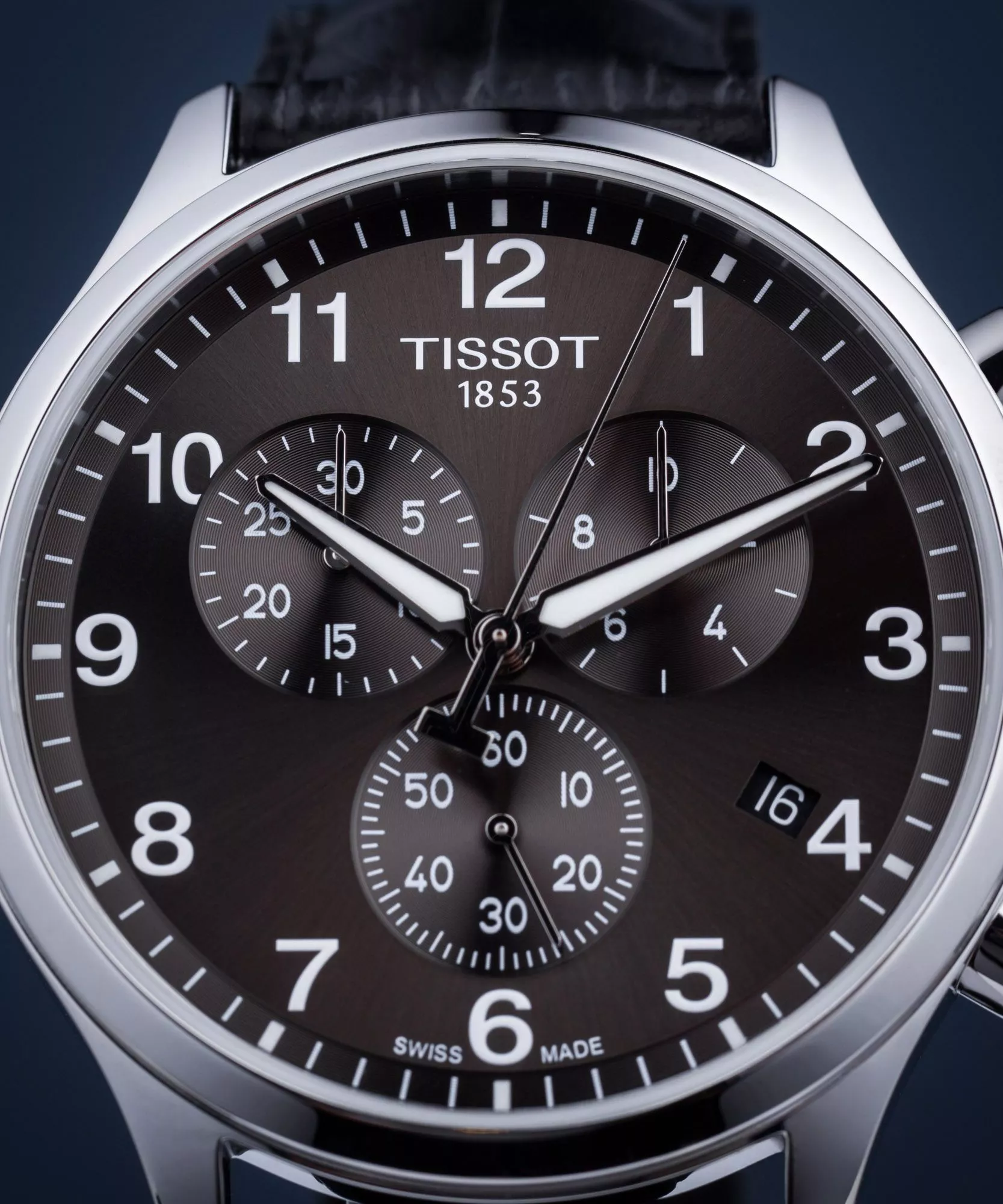 Tissot T116.617.16.057.00