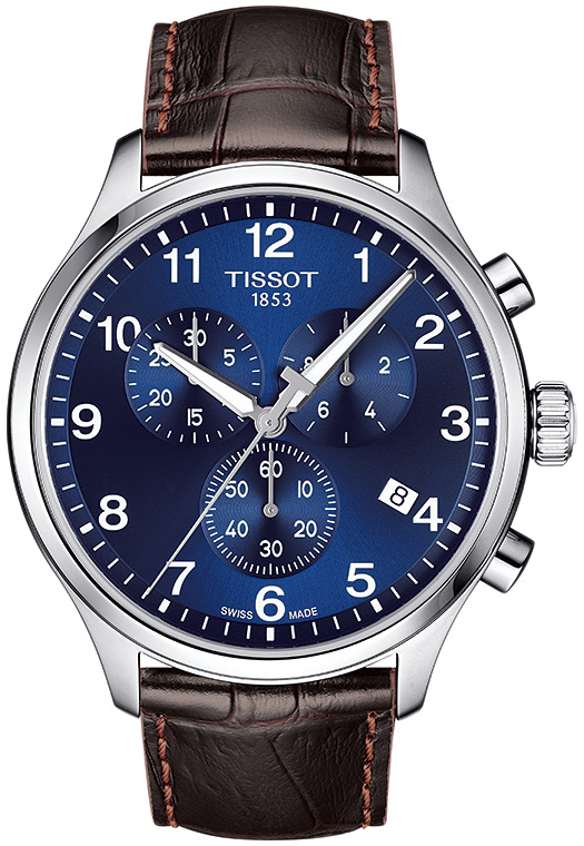 Tissot T116.617.16.047.00