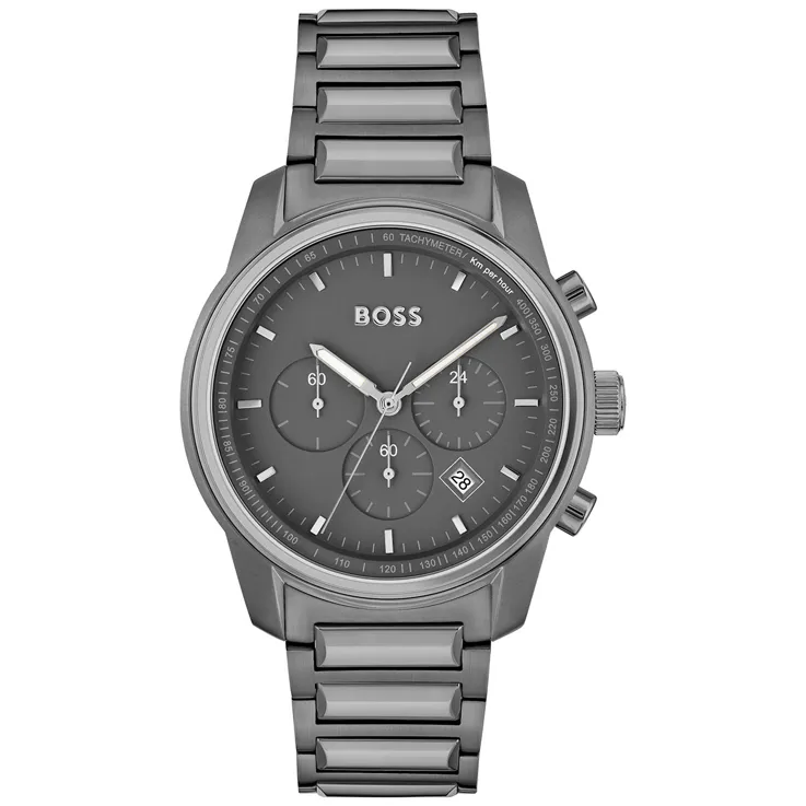 BOSS Trace Chronograph 1514005