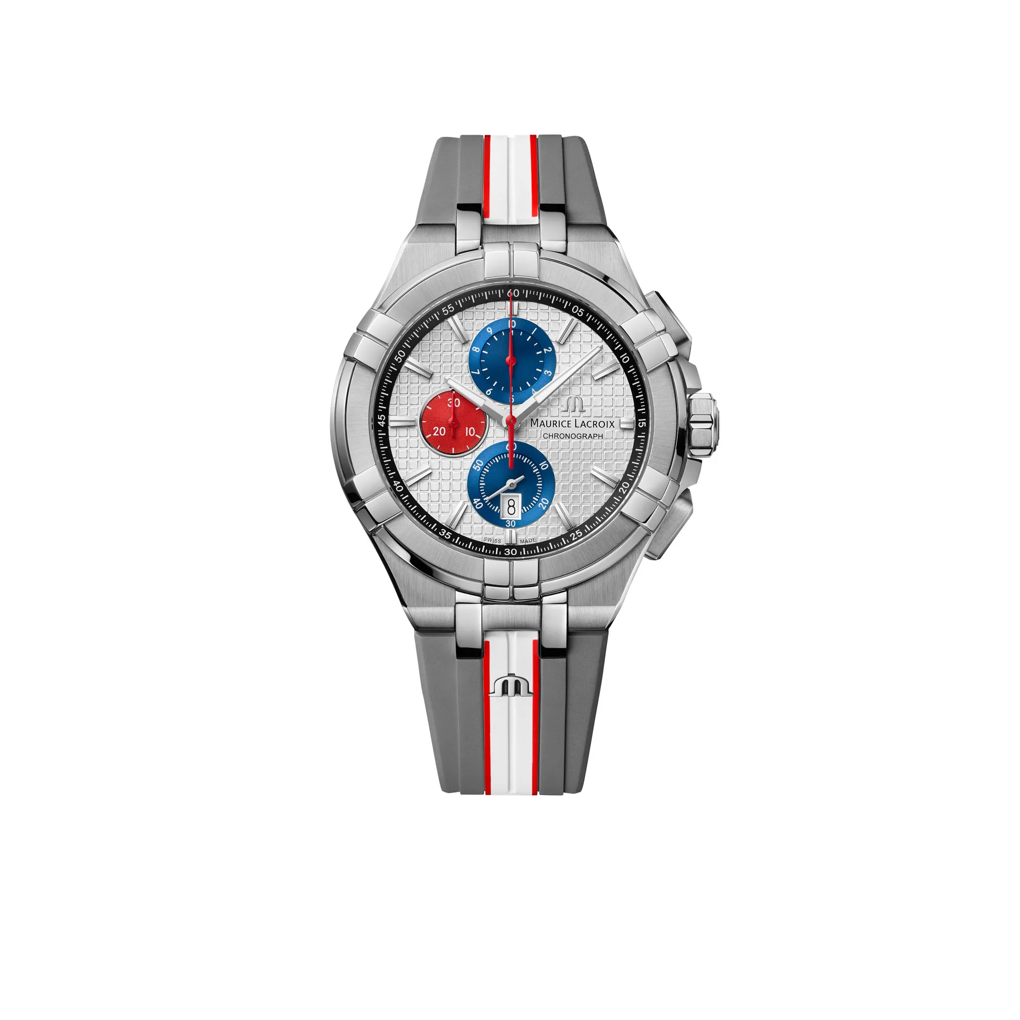 Maurice Lacroix AI1018-TT031-130-2