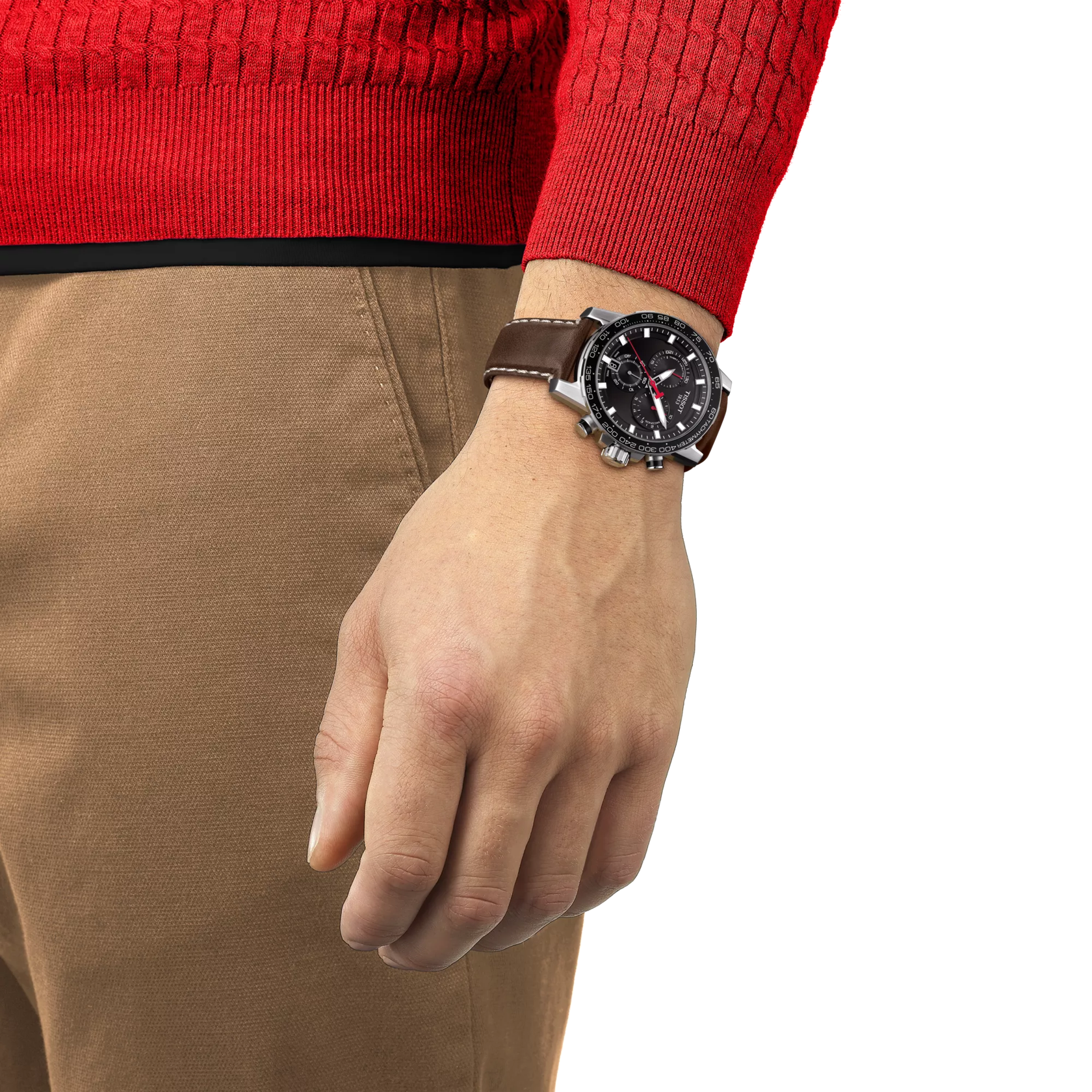 Tissot T125.617.16.051.01