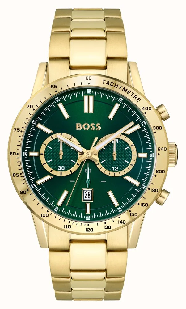 Boss Watch For Men 1513923