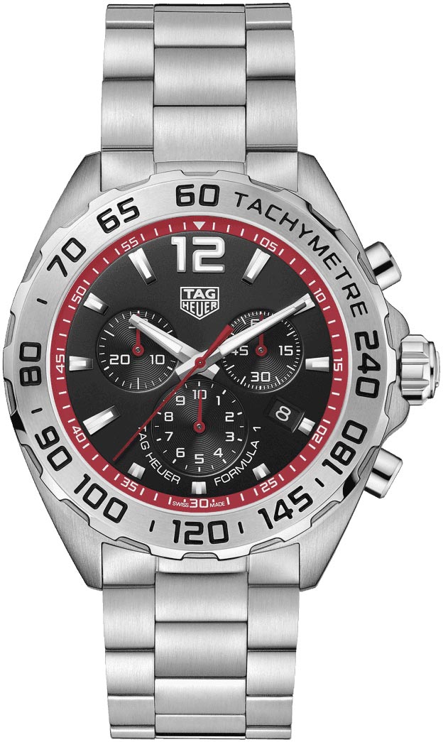 TAG Heuer CAZ101Y.BA0842